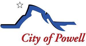city of powell wyoming utilities.